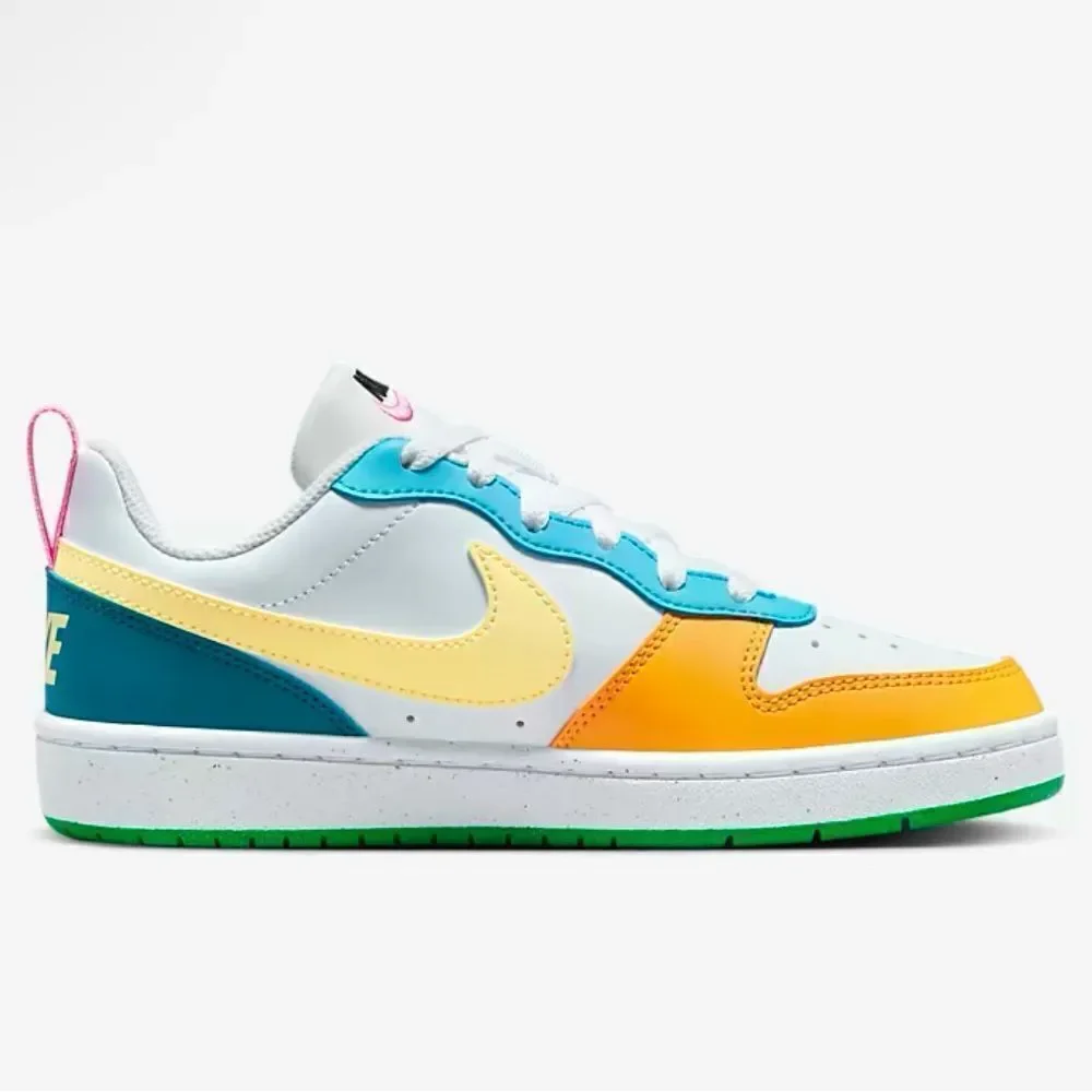 Nike Court Borough Low Recraft